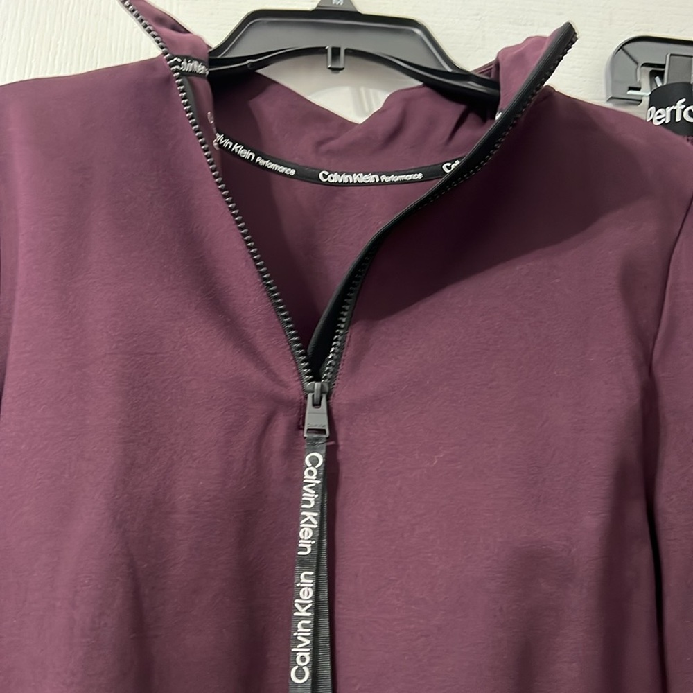 Calvin Klein Performance Matching Set - Picture 7 of 7